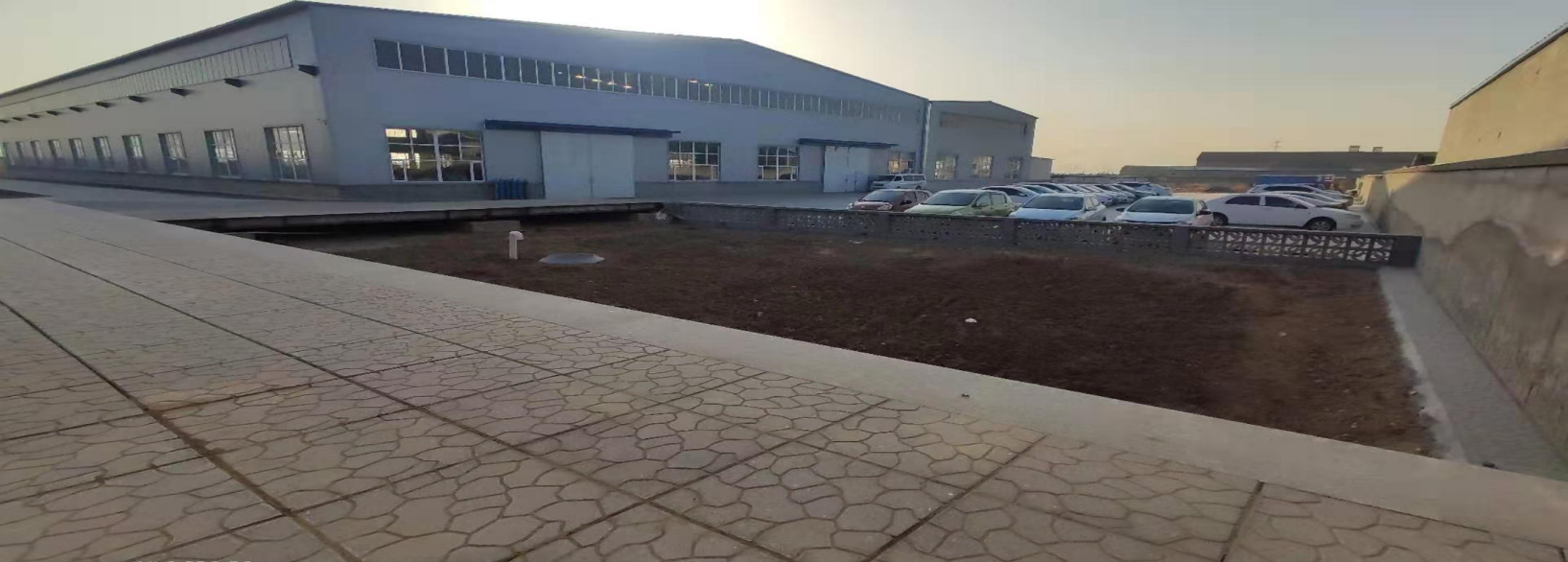 北京昌平液壓機械廠有限公司 北京昌平液壓機械廠有限公司